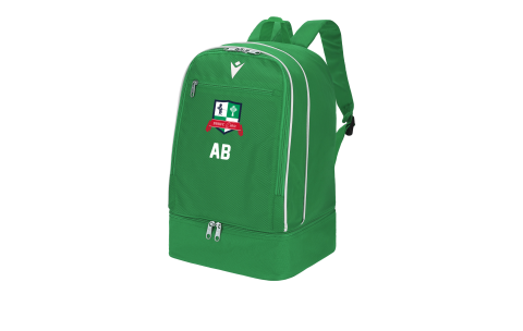 BBRFC - ACADEMY EVO BACKPACK VER