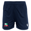 BBRFC - ACRUX HERO WOMAN SHORTS NAV
