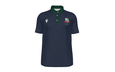 BBRFC - 2025 ALUMNI POLO MEN