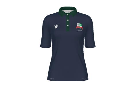 BBRFC - 2025 ALUMNI POLO WOMEN