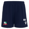 BBRFC - AMETHYST HERO SHORTS JR NAV 