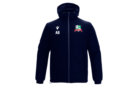BBRFC - ANDES BOMBER NAV