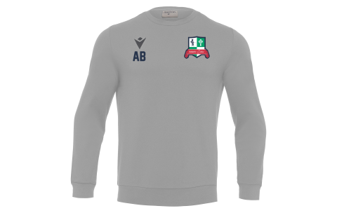 BBRFC - AXIMA SWEATSHIRT GRY