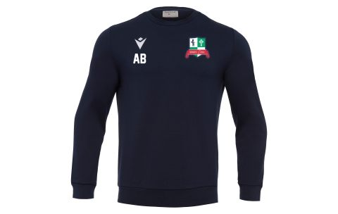 BBRFC - AXIMA SWEATSHIRT NAV