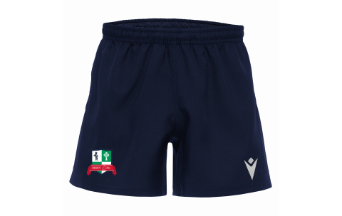 BBRFC - HESTIA SHORTS NAV
