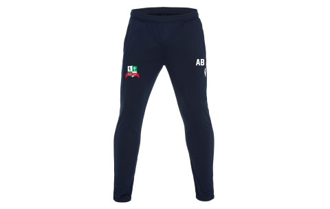 BBRFC - JOTNAR PANT NAV