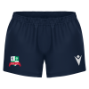 BBRFC - LAPIS WMN SHORTS NAV/NS