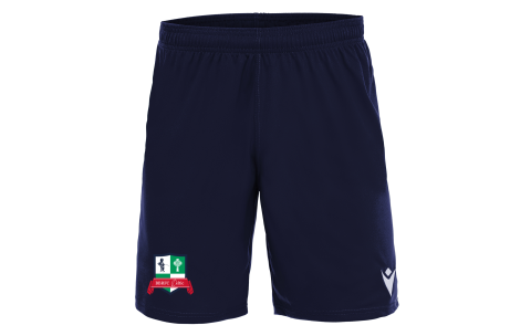 BBRFC - MESA HERO SHORTS NAV