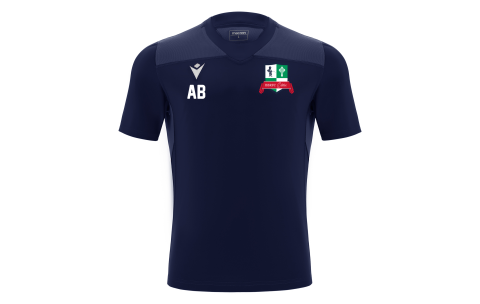 BBRFC - PERIDOT SHIRT NAV/LNAV
