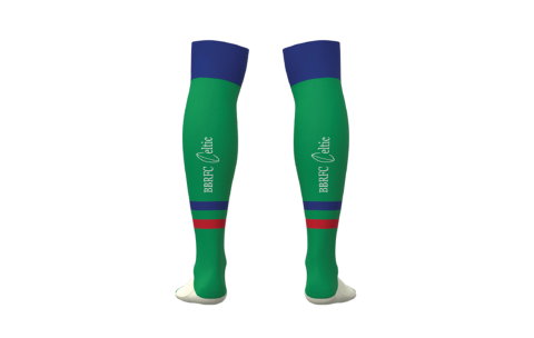 BBRFC - SANDER CUSTOM SOCK