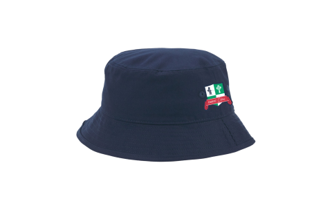 BBRFC - VIBE BUCKET HAT NAV