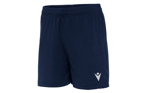 BBRFC - ACRUX HERO WOMAN SHORTS NAV