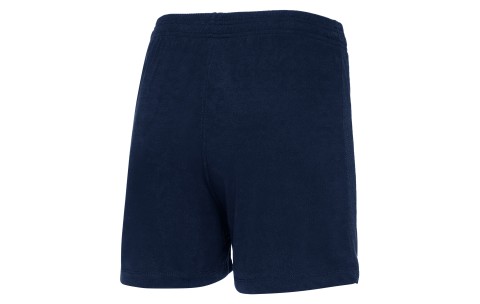 BBRFC - ACRUX HERO WOMAN SHORTS NAV