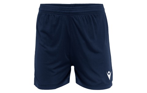 BBRFC - ACRUX HERO WOMAN SHORTS NAV