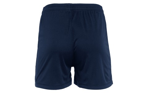 BBRFC - ACRUX HERO WOMAN SHORTS NAV