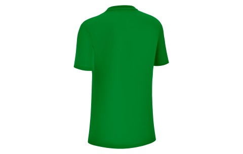 BBRFC - ARIEL WOMAN SHIRT GRN SS