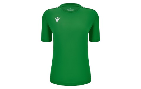 BBRFC - ARIEL WOMAN SHIRT GRN SS