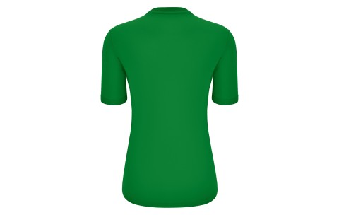 BBRFC - ARIEL WOMAN SHIRT GRN SS