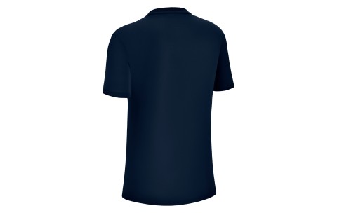 BBRFC - ARIEL WOMAN SHIRT NAV SS