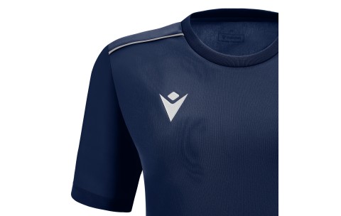 BBRFC - ARIEL WOMAN SHIRT NAV SS