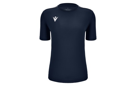 BBRFC - ARIEL WOMAN SHIRT NAV SS