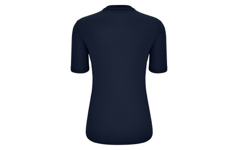 BBRFC - ARIEL WOMAN SHIRT NAV SS