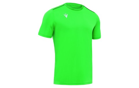 BBRFC - RIGEL HERO SHIRT GRN SS