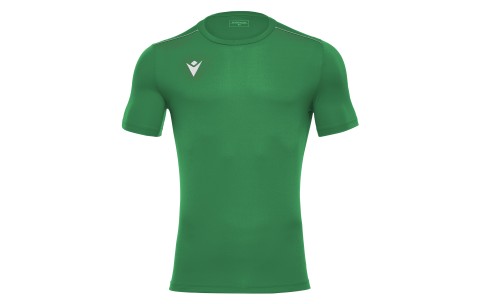 BBRFC - RIGEL HERO SHIRT GRN SS
