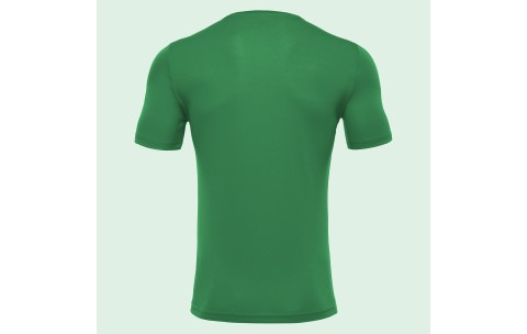 BBRFC - RIGEL HERO SHIRT GRN SS