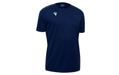 BBRFC - RIGEL HERO SHIRT NAV SS