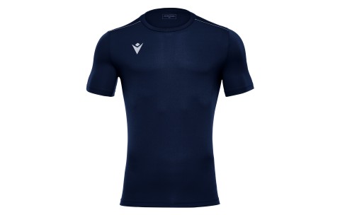 BBRFC - RIGEL HERO SHIRT NAV SS