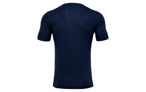 BBRFC - RIGEL HERO SHIRT NAV SS