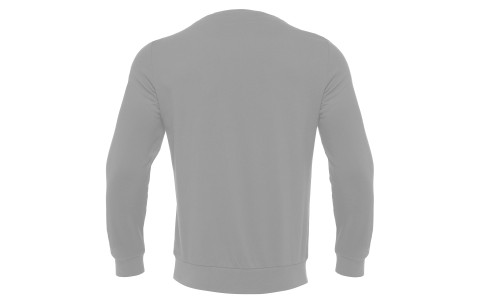 BBRFC - AXIMA SWEATSHIRT GRY