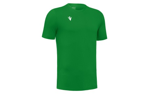 BBRFC - BOOST ECO T-SHIRT GRN SS 