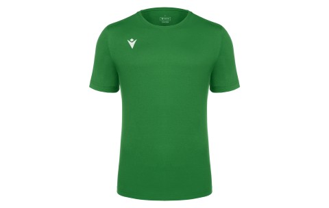 BBRFC - BOOST ECO T-SHIRT GRN SS 