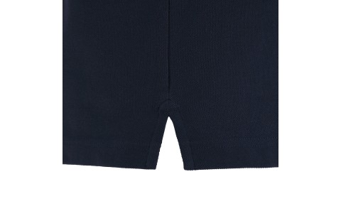 BBRFC - COMEDY ECO POLO NAV SS