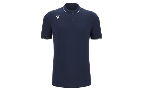 BBRFC - COMEDY ECO POLO NAV SS