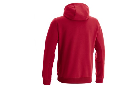 BBRFC - DANCE HOODY RED/DRED