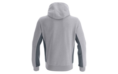 BBRFC - DANCE HOODY GRY MEL/ANT