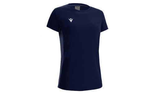 BBRFC - LUTE WOMAN T-SHIRT NAV/LNAV