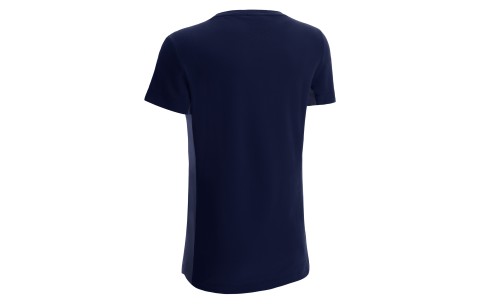 BBRFC - LUTE WOMAN T-SHIRT NAV/LNAV
