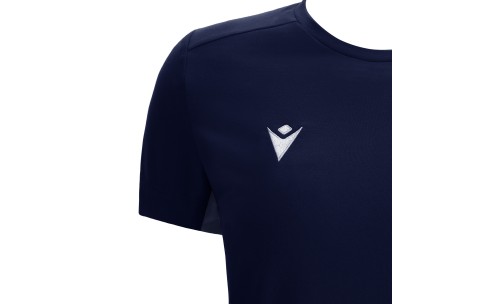 BBRFC - LUTE WOMAN T-SHIRT NAV/LNAV