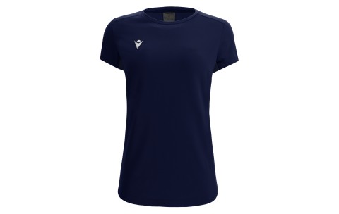 BBRFC - LUTE WOMAN T-SHIRT NAV/LNAV