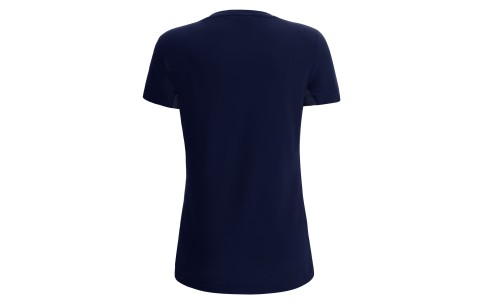 BBRFC - LUTE WOMAN T-SHIRT NAV/LNAV