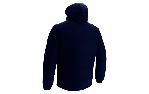 BBRFC - ANDES BOMBER NAV