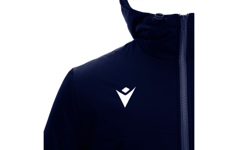 BBRFC - ANDES BOMBER NAV