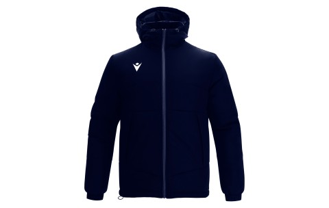BBRFC - ANDES BOMBER NAV