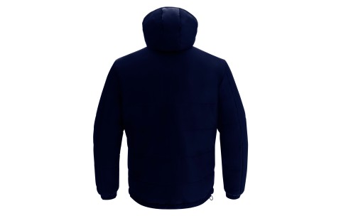 BBRFC - ANDES BOMBER NAV