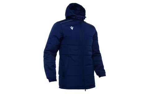 BBRFC - GYOR JACKET NAV
