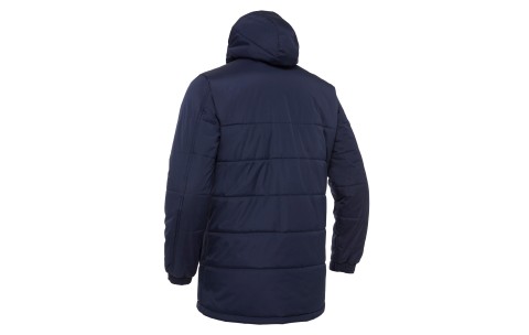 BBRFC - GYOR JACKET NAV
